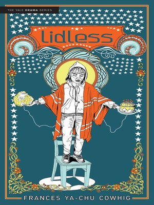 cover image of Lidless